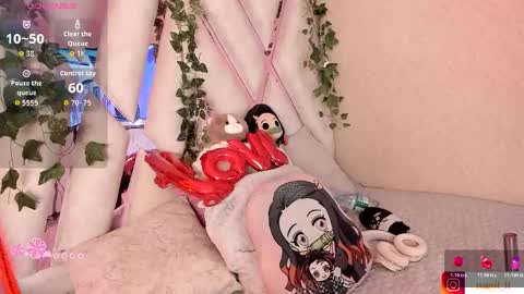 anna online show from 25, 11, 2025