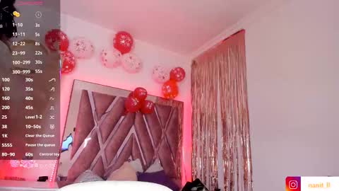 anna online show from 21, 2, 2026