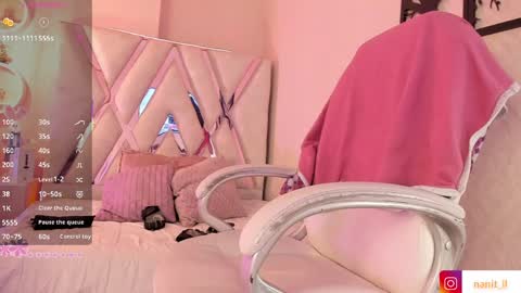 anna online show from 17, 4, 2026