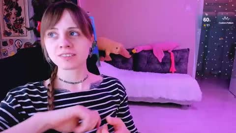 Monday-Friday 12-4 AM and 6-9 AM New York time online show from 23, 2, 2025