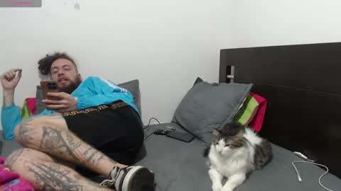 Snapshot of nanna_and_balder2 chatting on 10, 2, 2025 nanna_and_balder2 online show from 10, 2, 2025