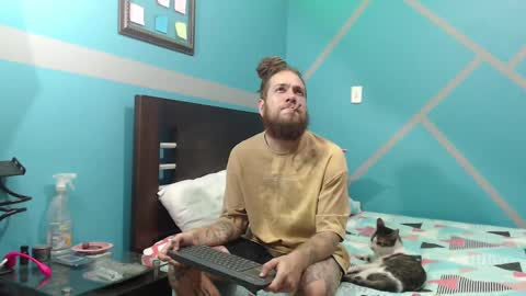 Snapshot of nanna_and_balder2 chatting on 15, 9, 2025 nanna_and_balder2 online show from 15, 9, 2025