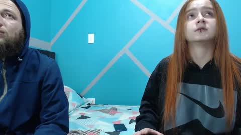 Snapshot of nanna_and_balder2 chatting on 20, 9, 2025 nanna_and_balder2 online show from 20, 9, 2025