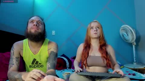 Snapshot of nanna_and_balder2 chatting on 11, 1, 2026 nanna_and_balder2 online show from 11, 1, 2026