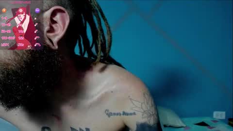 Snapshot of nanna_and_balder2 chatting on 11, 3, 2026 nanna_and_balder2 online show from 11, 3, 2026