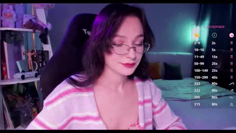 NannoNancy online show from 13, 2, 2026