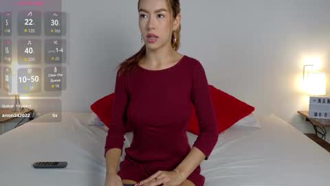 Snapshot of nany_model25 chatting on 10, 9, 2025 nany_model25 online show from 10, 9, 2025