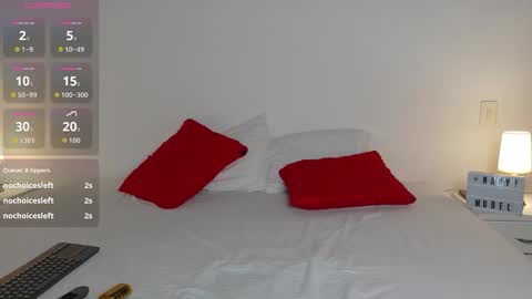 Snapshot of nany_model25 chatting on 20, 9, 2025 nany_model25 online show from 20, 9, 2025