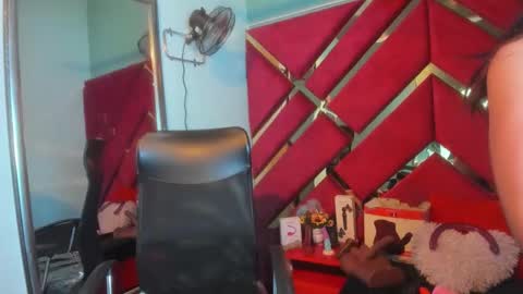 Snapshot of nany_pretty chatting on 3, 2, 2026 nany_pretty online show from 3, 2, 2026