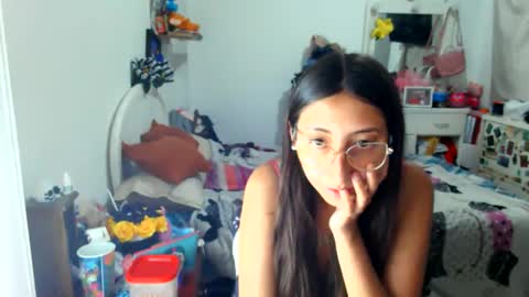nanylux online show from 24, 11, 2025