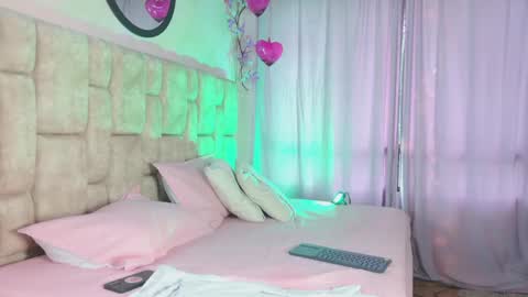 nanymatrioska online show from 29, 4, 2026