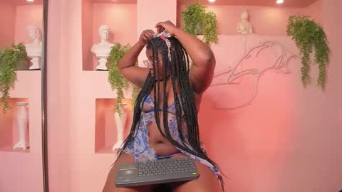 nanymoreno online show from 11, 10, 2025