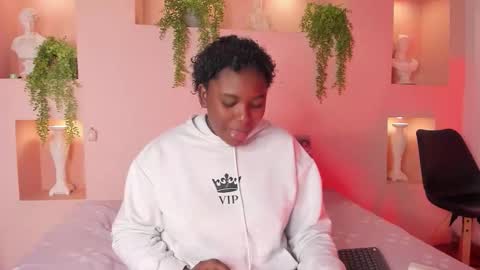 nanymoreno online show from 12, 1, 2026