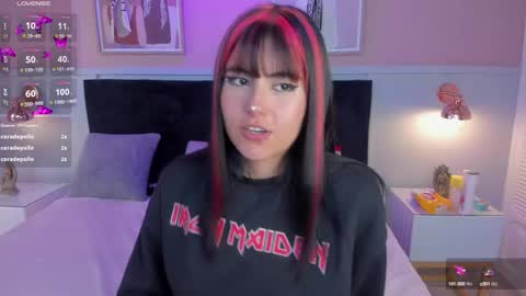 Naoko online show from 7, 12, 2024