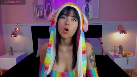 Naoko online show from 9, 1, 2025