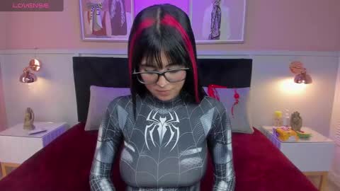 Naoko online show from 16, 1, 2025