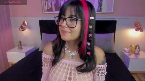 Naoko online show from 21, 1, 2025