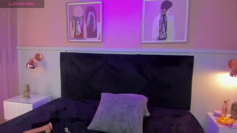 Naoko online show from 12, 2, 2025