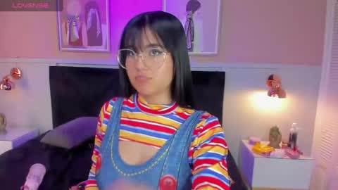 Naoko online show from 12, 2, 2025