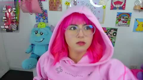 Naoko online show from 4, 8, 2026