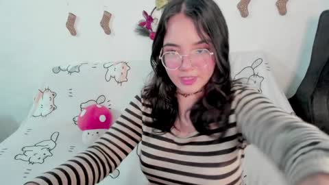  Naoko  online show from 30, 12, 2024