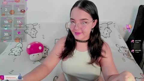  Naoko  online show from 7, 1, 2025