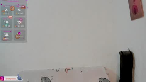  Naoko  online show from 11, 1, 2025