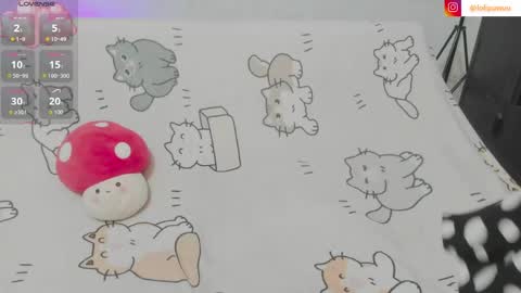 Snapshot of naoko_uwu chatting on 28, 5, 2026 Naoko online show from 28, 5, 2026