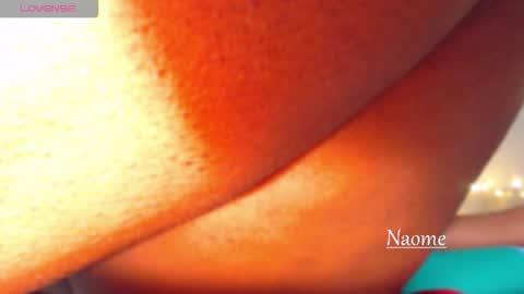 Nao.... model Independiente online show from 3, 2, 2026