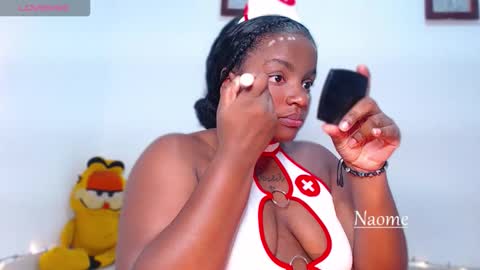 Nao.... model Independiente online show from 20, 2, 2026