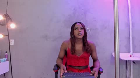 Naomi Blair online show from 2, 3, 2026