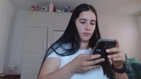 naomi_d online show from 27, 4, 2026