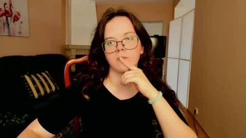 naomi_di online show from 23, 6, 2026