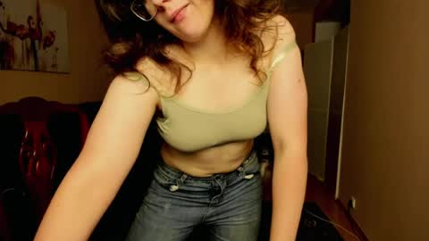 naomi_di online show from 1, 7, 2026