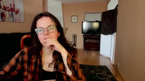 naomi_di online show from 14, 7, 2026