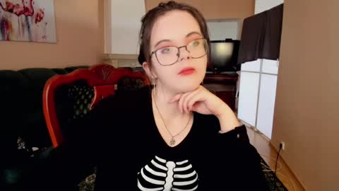 naomi_di online show from 22, 7, 2026
