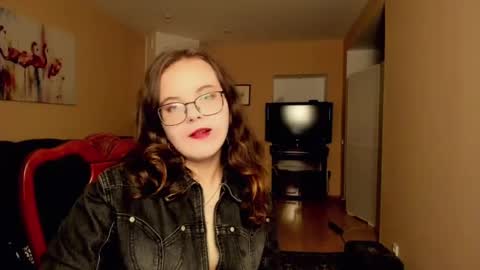 naomi_di online show from 26, 7, 2026