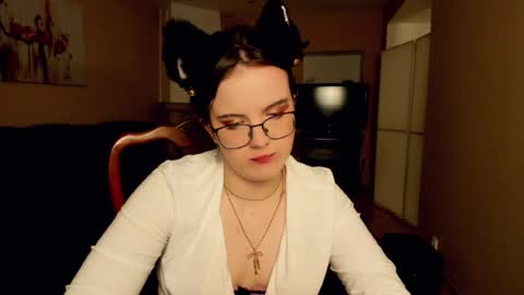 naomi_di online show from 28, 7, 2026