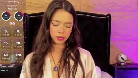 Naomi online show from 12, 11, 2025