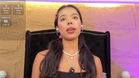 Naomi online show from 23, 11, 2025