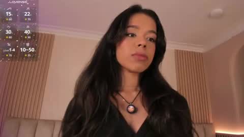 Snapshot of naomi_hill1 chatting on 29, 7, 2026 Naomi online show from 29, 7, 2026