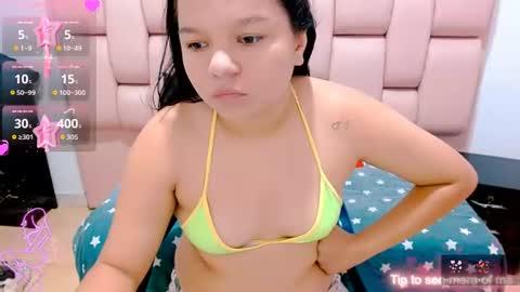 NAOMI online show from 17, 7, 2026