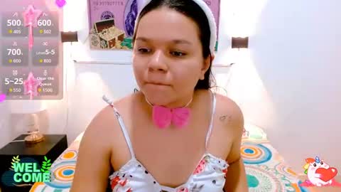 NAOMI online show from 22, 7, 2026