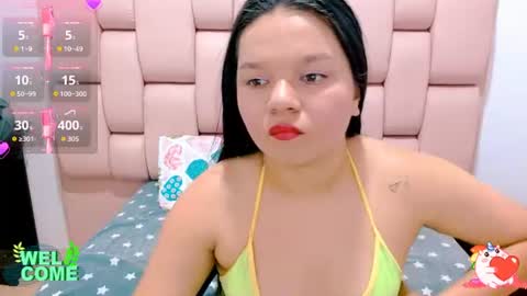 NAOMI online show from 23, 7, 2026