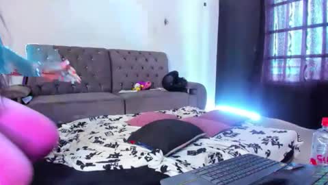 Nathalia King online show from 26, 3, 2026