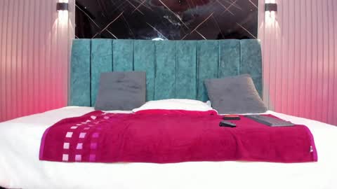 Naomi online show from 28, 4, 2026