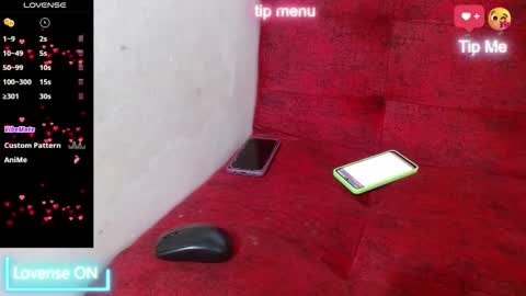 Snapshot of naomi_powel chatting on 18, 1, 2026 naomi_powel online show from 18, 1, 2026