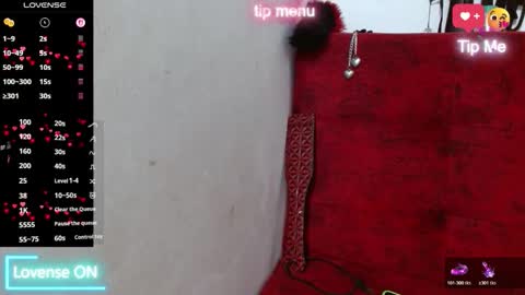 Snapshot of naomi_powel chatting on 19, 1, 2026 naomi_powel online show from 19, 1, 2026