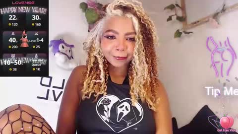 mara Jos online show from 12, 10, 2025