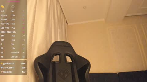 Snapshot of naomi_san chatting on 3, 12, 2024 Naomi online show from 3, 12, 2024